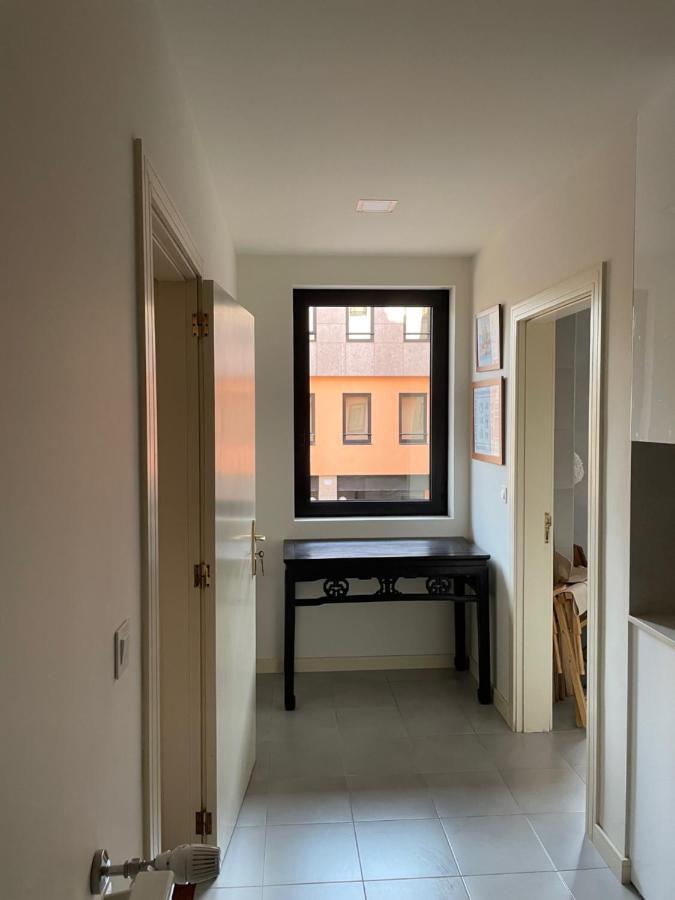 Apartamento Mimi Figueira da Foz Exterior photo
